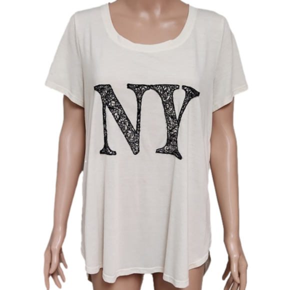 Maurices Tops - Maurice's Woman's New York blouse (code-G105)